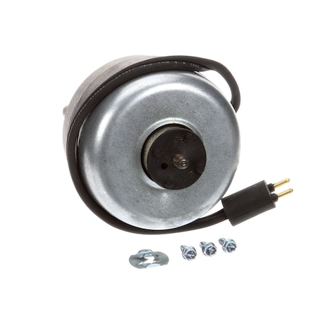 Hussmann Motor, Fan 9W 115V Sp-B9Hubv16 21S109